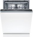 Встраиваемая посудомоечная машина Bosch SMV2HVX06E