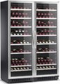 Винный шкаф Dometic C125G Double Classic Винный шкаф Dometic C125G Double Classic