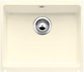 Мойка Blanco Subline 500-U глянцевая магнолия Мойка Blanco Subline 500-U глянцевая магнолия