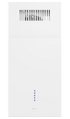 Вытяжка Maunfeld Bath Plus 402IL белый Вытяжка Maunfeld Bath Plus 402IL белый