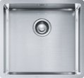 Мойка Franke BXX 210-45 сталь Мойка Franke BXX 210-45 сталь