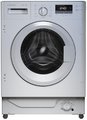 Встраиваемая стиральная машина Kuppersbusch W 6508.1 V Встраиваемая стиральная машина Kuppersbusch W 6508.1 V
