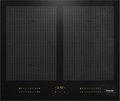 Индукционная панель конфорок с сенсорным управлением Miele KM7564 FL Индукционная панель конфорок с сенсорным управлением Miele KM7564 FL