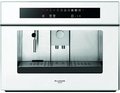 Встраиваемая кофемашина Fulgor Milano LCM 4509 TC WH Встраиваемая кофемашина Fulgor Milano LCM 4509 TC WH