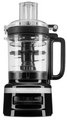 Кухонный комбайн KitchenAid 5KFP0921EOB черный Кухонный комбайн KitchenAid 5KFP0921EOB черный
