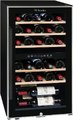 Винный шкаф La Sommeliere ECS31.2Z Винный шкаф La Sommeliere ECS31.2Z