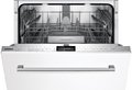 Встраиваемая посудомоечная машина Gaggenau DF260100 Встраиваемая посудомоечная машина Gaggenau DF260100