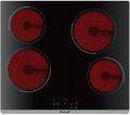 Электрическая варочная панель Brandt BPV6420B Электрическая варочная панель Brandt BPV6420B