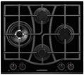 Газовая варочная панель Kuppersberg FG 67 B Газовая варочная панель Kuppersberg FG 67 B