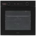 Духовой шкаф KRONA NERO max 60 BL/BL