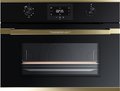 Компактный духовой шкаф Kuppersbusch CBP 6332.0 S4 Gold Компактный духовой шкаф Kuppersbusch CBP 6332.0 S4 Gold