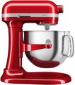 Планетарный миксер KitchenAid Artisan 5KSM70SHXECA