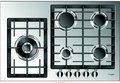 Варочная панель Fulgor Milano QH 765 G WK X Варочная панель Fulgor Milano QH 765 G WK X