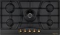 Газовая варочная панель Kuppersberg FS 903 B Bronze Газовая варочная панель Kuppersberg FS 903 B Bronze