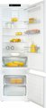 Встраиваемый холодильник Miele KF 7731 D Встраиваемый холодильник Miele KF 7731 D
