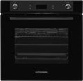 Духовой шкаф Kuppersberg HM 639 Black Духовой шкаф Kuppersberg HM 639 Black