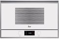 Встраиваемая микроволновая печь Teka ML 822 BIS L WHITE