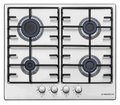 Газовая варочная панель MAUNFELD EGHS.64.3ES Газовая варочная панель MAUNFELD EGHS.64.3ES