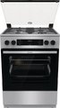 Комбинированная плита Gorenje GKS6C70XF