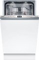 Встраиваемая посудомоечная машина Bosch SPV6EMX09E