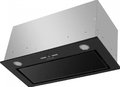 Встраиваемая кухонная вытяжка MAUNFELD Fantasy 1000ST 60 черное стекло Встраиваемая кухонная вытяжка MAUNFELD Fantasy 1000ST 60 черное стекло