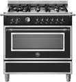 Варочный центр Bertazzoni HER96L1ENET Варочный центр Bertazzoni HER96L1ENET