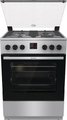 Газовая плита Gorenje GGI6C21XA