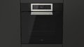 Духовой шкаф Fulgor Milano FCLO 6215 TEM BK Духовой шкаф Fulgor Milano FCLO 6215 TEM BK