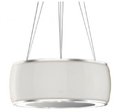 Вытяжка Falmec SOFFIO IS.58 White Satin Glass Вытяжка Falmec SOFFIO IS.58 White Satin Glass