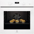 Духовой шкаф Electrolux OKD 5C51 V Духовой шкаф Electrolux OKD 5C51 V