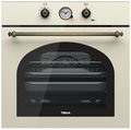 Встраиваемый электрический духовой шкаф Teka HRB 6300 VNB BRASS Встраиваемый электрический духовой шкаф Teka HRB 6300 VNB BRASS