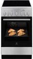 Электрическая плита Electrolux RKR560100X Электрическая плита Electrolux RKR560100X
