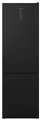 Холодильник Maunfeld MFF200NFB Matt Inverter