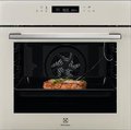 Духовой шкаф Electrolux LOE7C31S Духовой шкаф Electrolux LOE7C31S