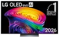 Телевизор LG OLED65C6RLA