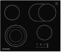 Варочная панель Kuppersberg ESO 629 Варочная панель Kuppersberg ESO 629
