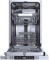 Встраиваемая посудомоечная машина De Dietrich DV301044J Встраиваемая посудомоечная машина De Dietrich DV301044J