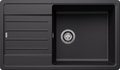 Мойка BLANCO LEGRA XL 6 S Silgranit черный Мойка BLANCO LEGRA XL 6 S Silgranit черный