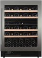 Винный шкаф Dunavox DAUF-39.121DSS Винный шкаф Dunavox DAUF-39.121DSS