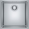 Мойка Franke FEX 110-40 сталь Мойка Franke FEX 110-40 сталь