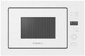 Встраиваемая микроволновая печь De Dietrich DMG2122W Встраиваемая микроволновая печь De Dietrich DMG2122W
