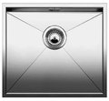 Мойка Blanco Zerox 500-IF/N нержавеющая сталь Мойка Blanco Zerox 500-IF/N нержавеющая сталь