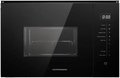 Встраиваемая микроволновая печь Kuppersberg HMW 651 B Встраиваемая микроволновая печь Kuppersberg HMW 651 B