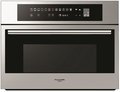 Духовой шкаф Fulgor Milano CO 4512 TC X Духовой шкаф Fulgor Milano CO 4512 TC X
