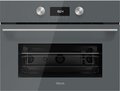 Встраиваемая микроволновая печь Teka MLC 8440 STONE GREY с макси-грилем Встраиваемая микроволновая печь Teka MLC 8440 STONE GREY с макси-грилем