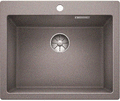 Мойка Blanco PLEON 6 SILGRANIT PuraDur алюметаллик Мойка Blanco PLEON 6 SILGRANIT PuraDur алюметаллик