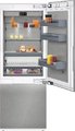 Встраиваемый холодильник Gaggenau RB 472-304 Встраиваемый холодильник Gaggenau RB 472-304