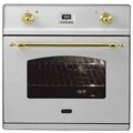 Духовой шкаф Ilve 600-CMP IX