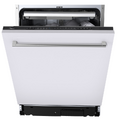 Встраиваемая посудомоечная машина Midea MID60S150i