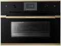 Встраиваемый паровой шкаф Kuppersbusch CD 6350.0 S4 Gold Встраиваемый паровой шкаф Kuppersbusch CD 6350.0 S4 Gold